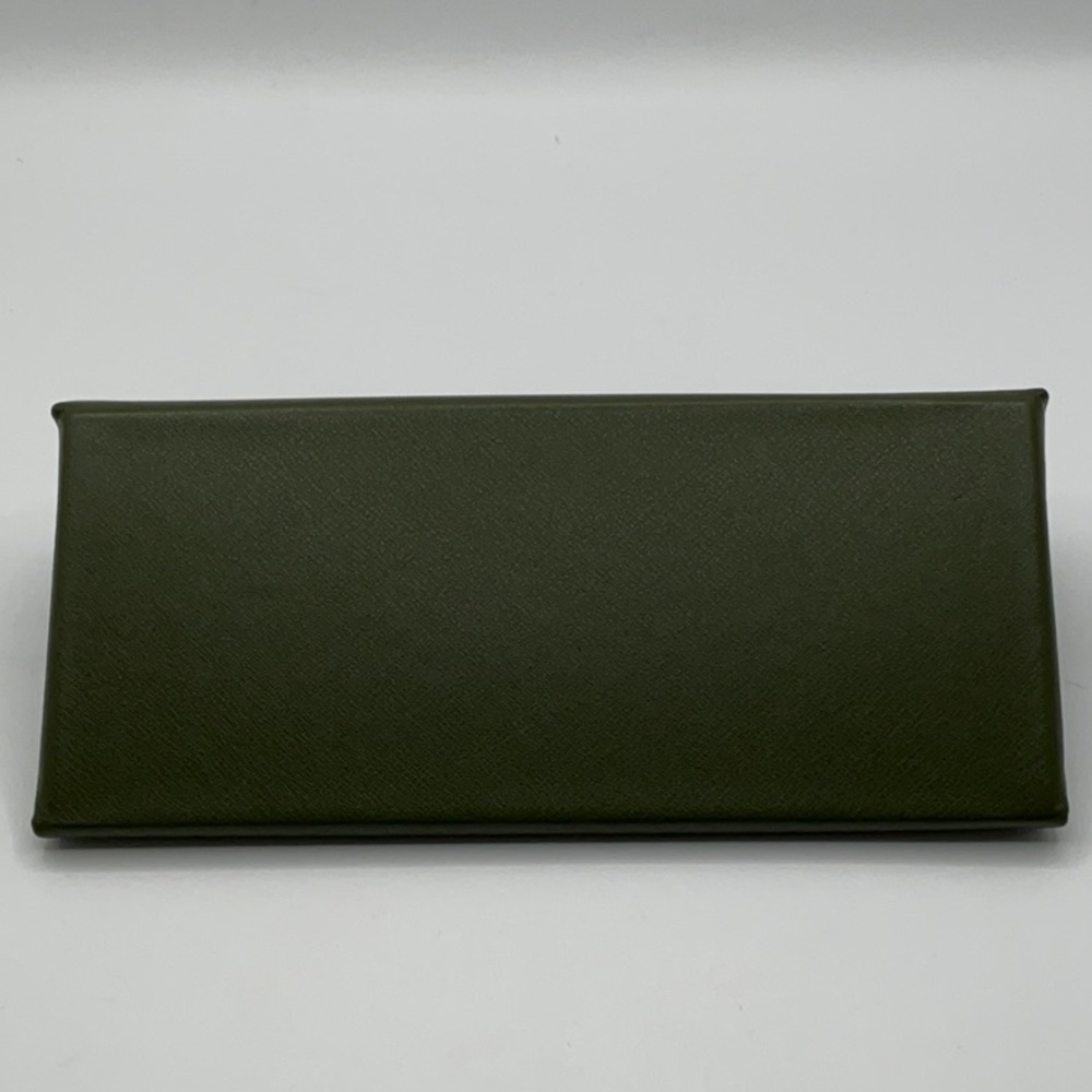 💚Longchamp💚Sunglass Case/Eyeglass Case - Picture 3 of 12